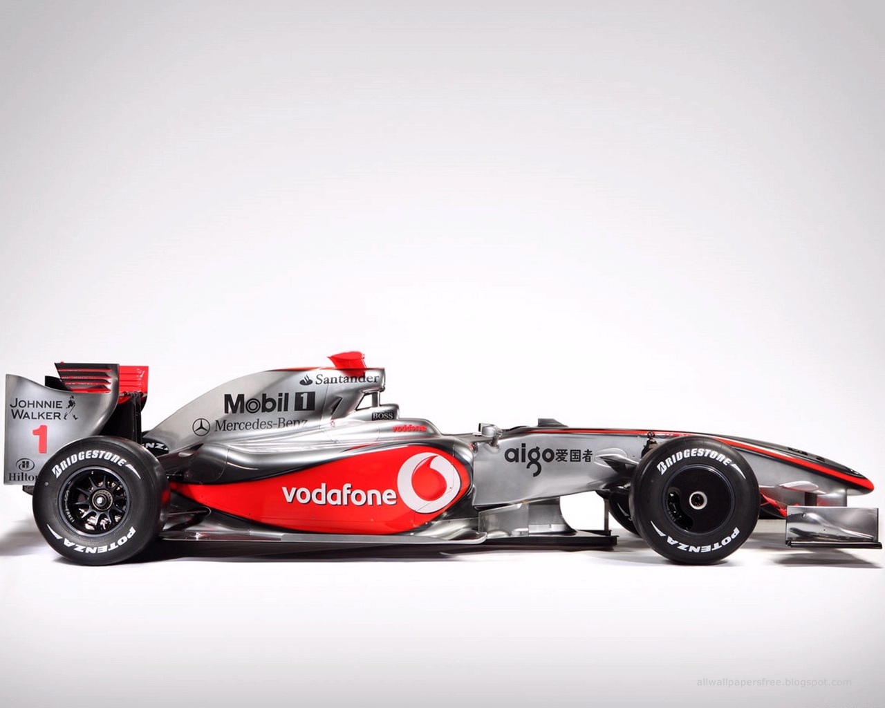 Mercedes benz wallpapers