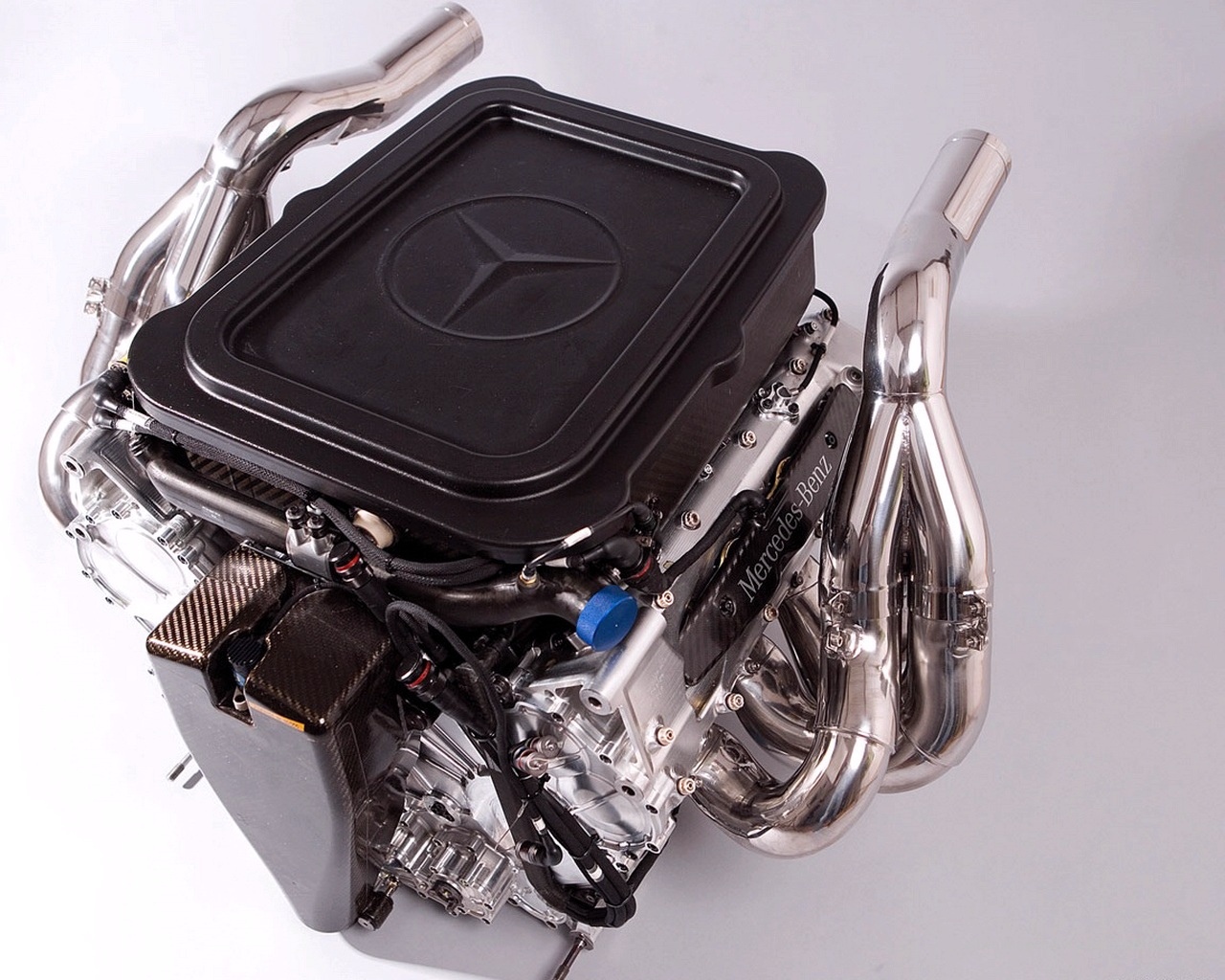 Mercedes benz wallpapers