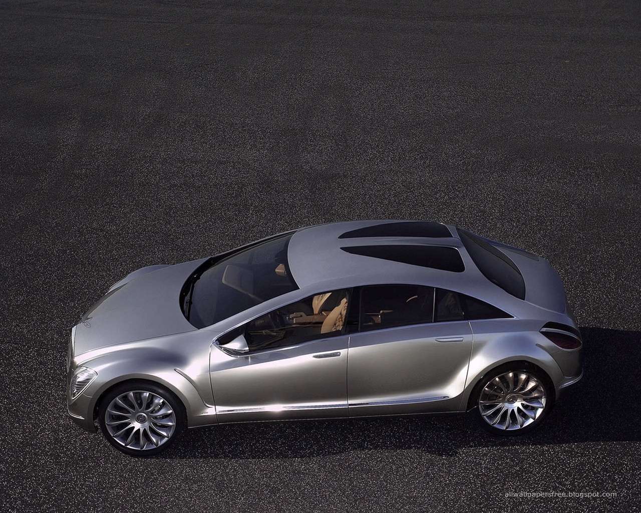 Mercedes benz wallpapers