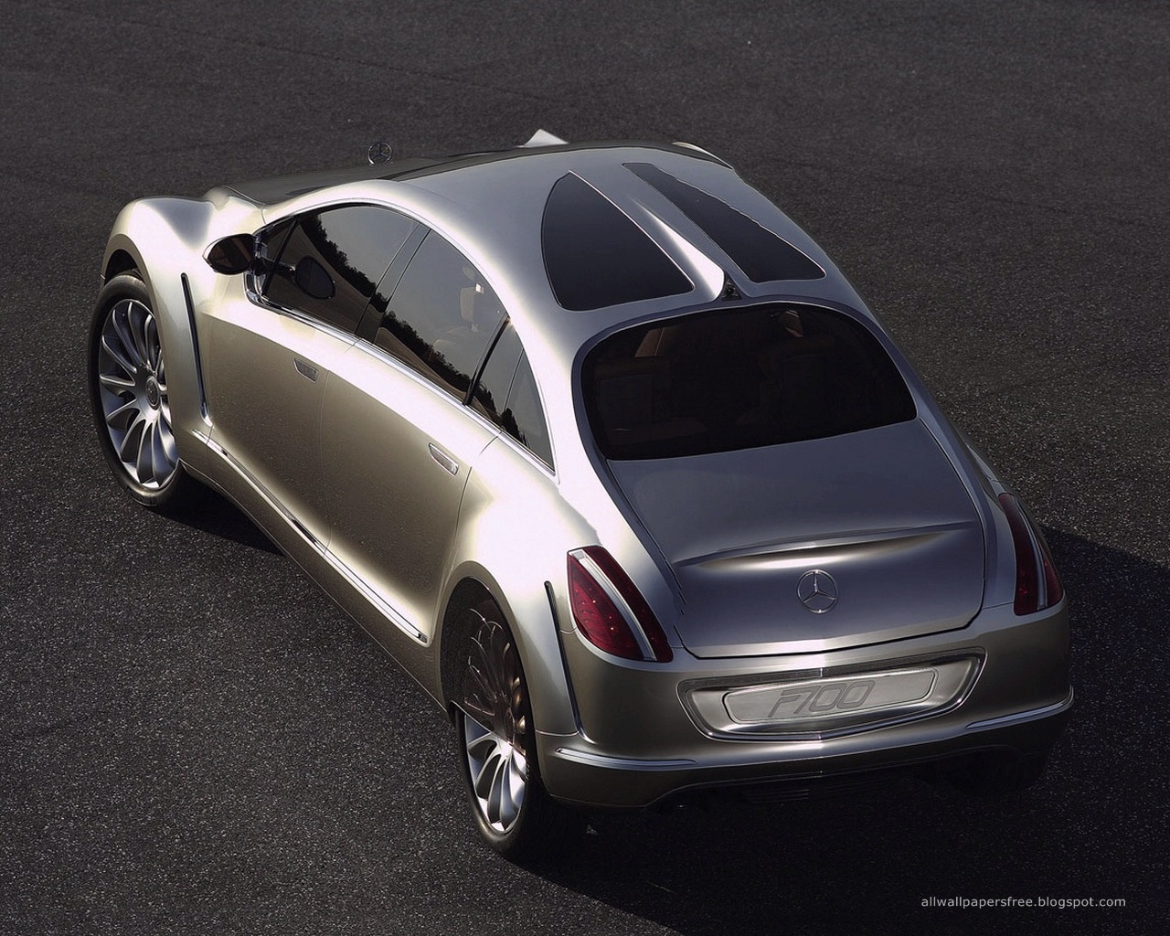 Mercedes benz wallpapers