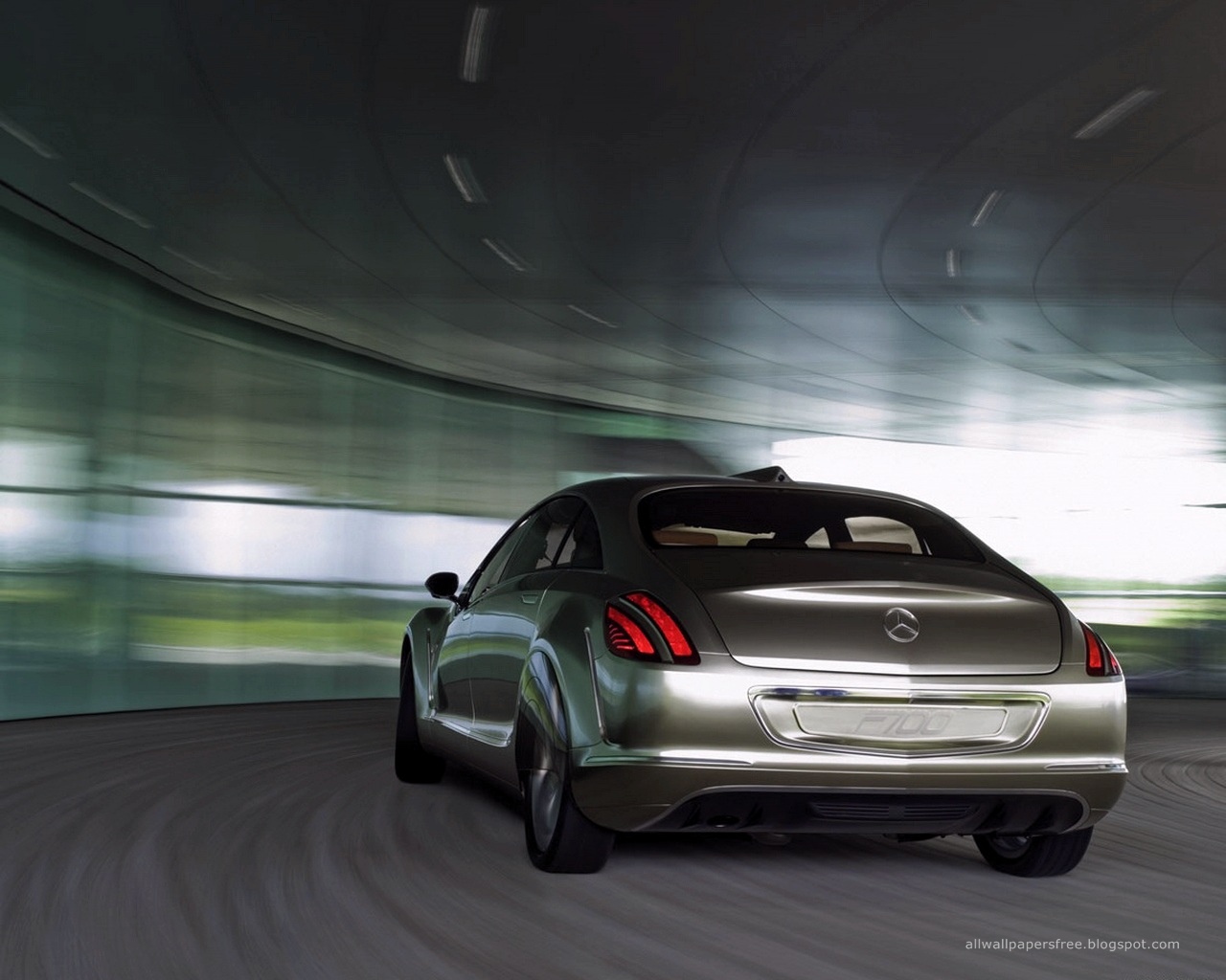 Mercedes benz wallpapers