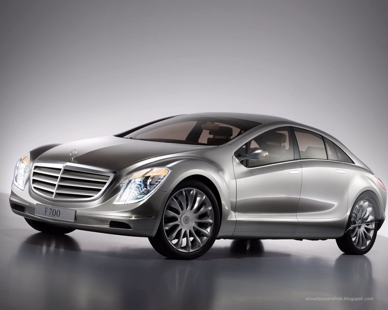 Mercedes benz wallpapers