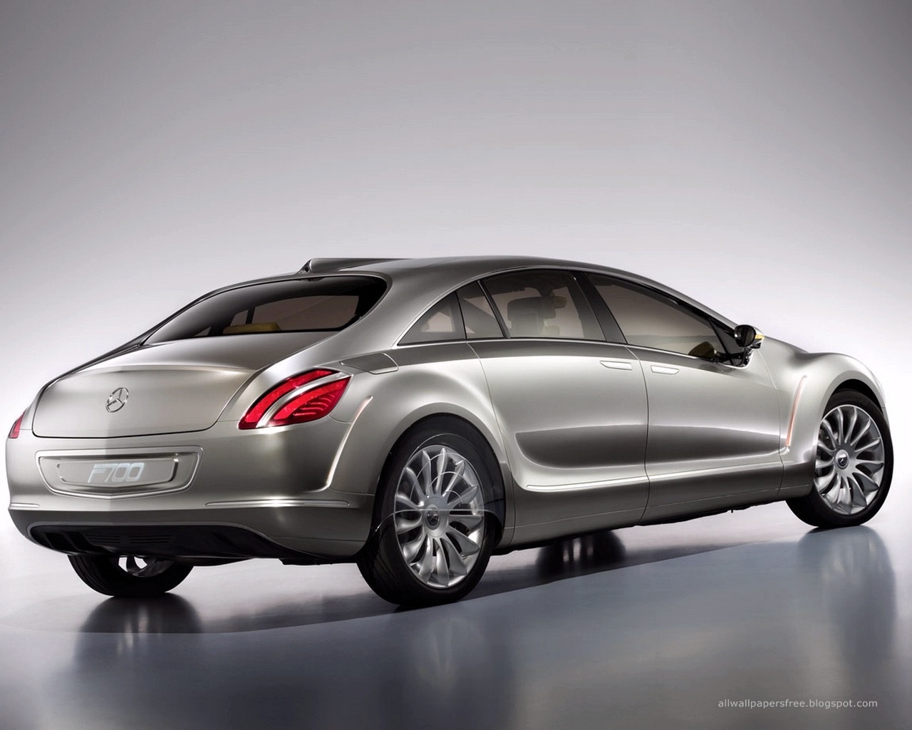 Mercedes benz wallpapers