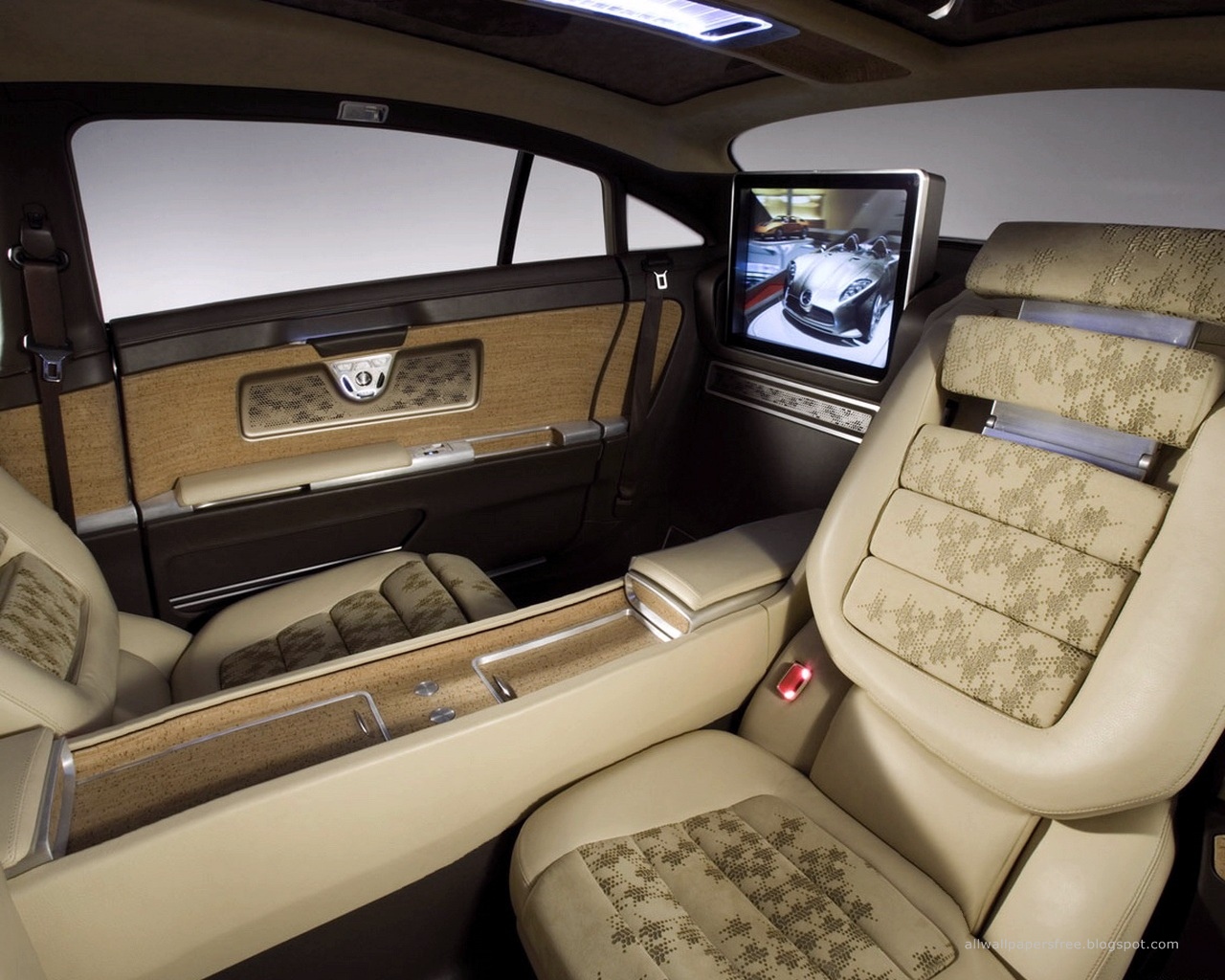 Mercedes benz wallpapers