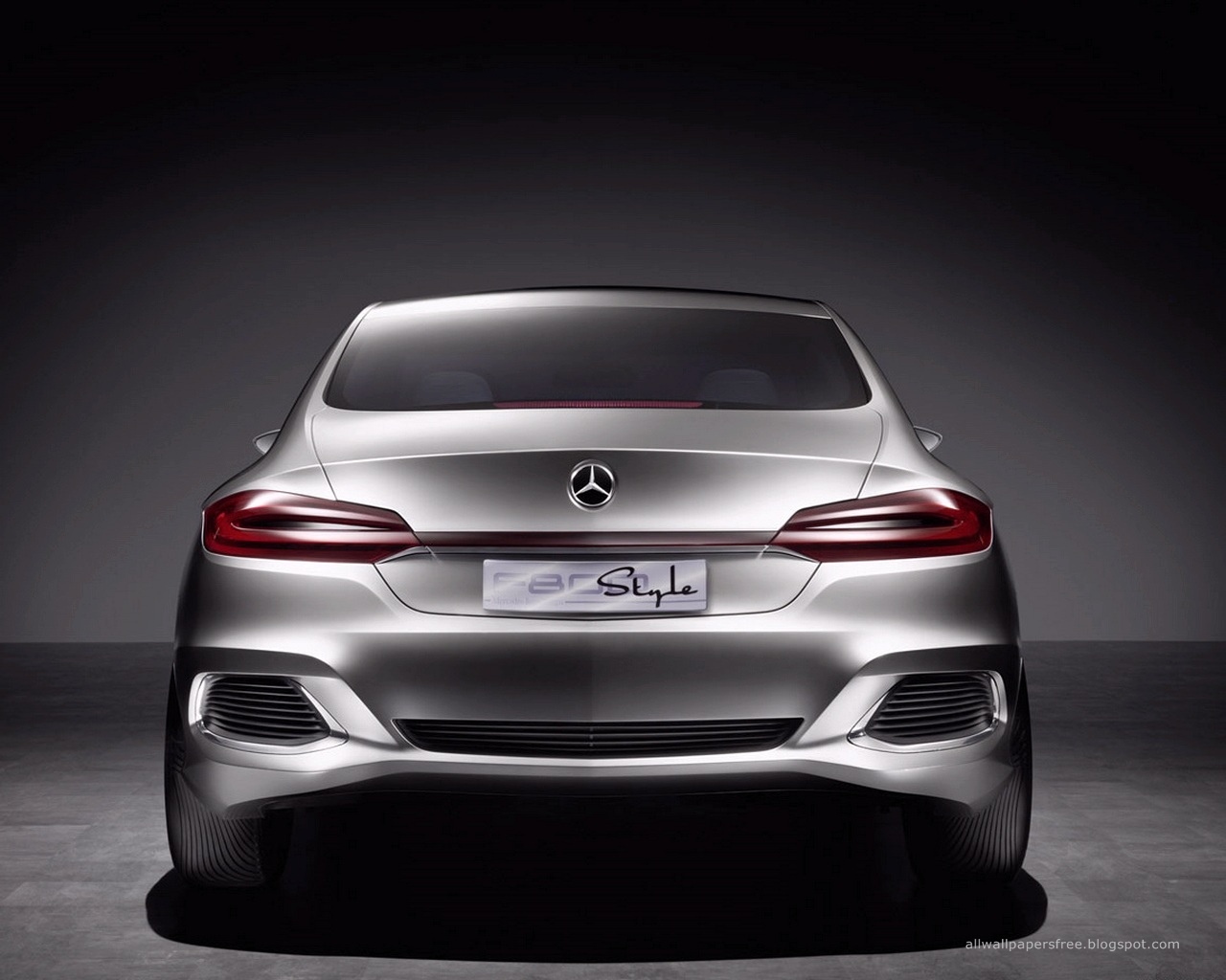 Mercedes benz wallpapers