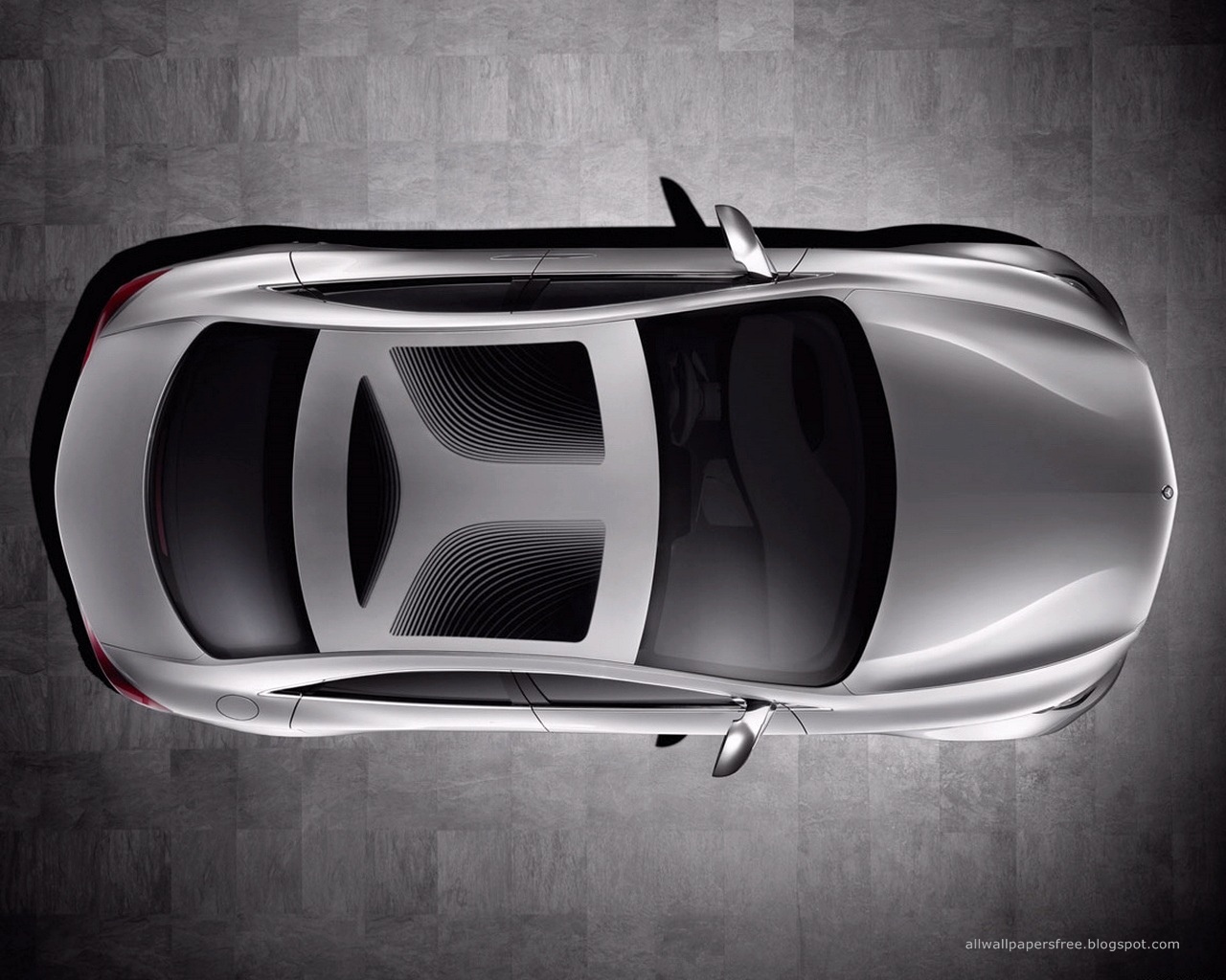 Mercedes benz wallpapers