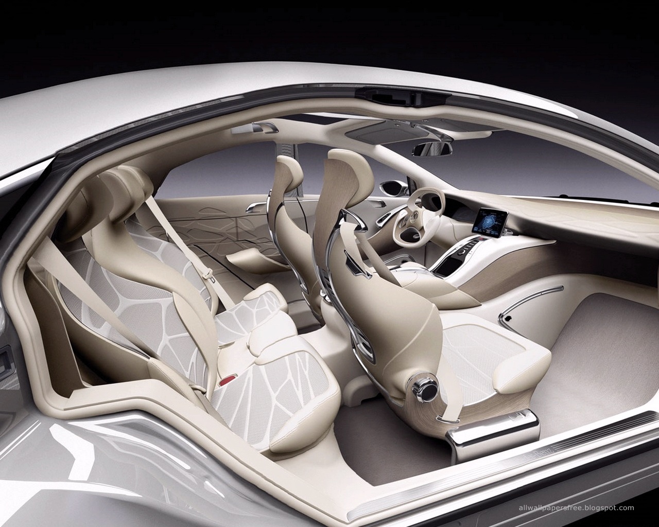 Mercedes benz wallpapers