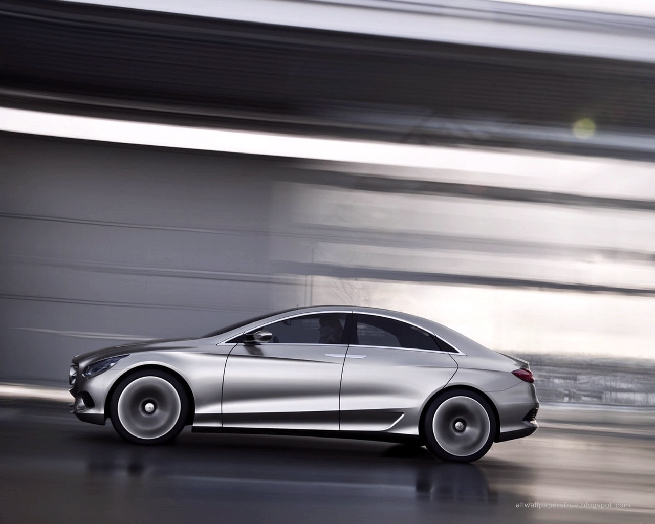 Mercedes benz wallpapers