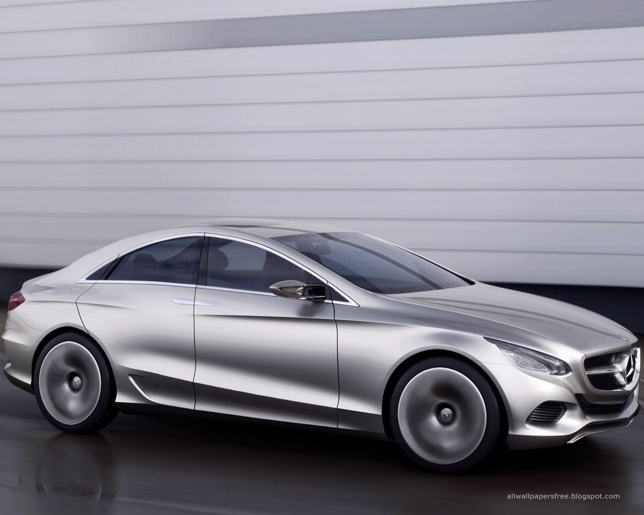 Mercedes benz wallpapers