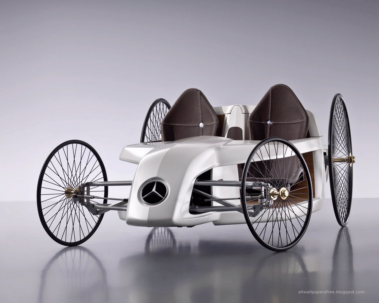 Mercedes benz wallpapers
