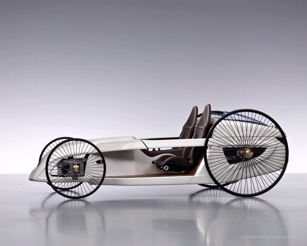 Mercedes benz wallpapers