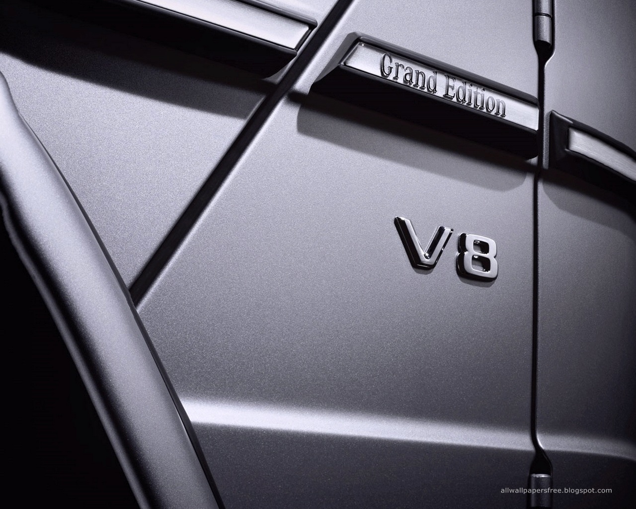 Mercedes benz wallpapers
