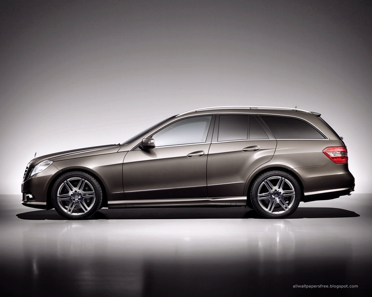 Mercedes benz wallpapers