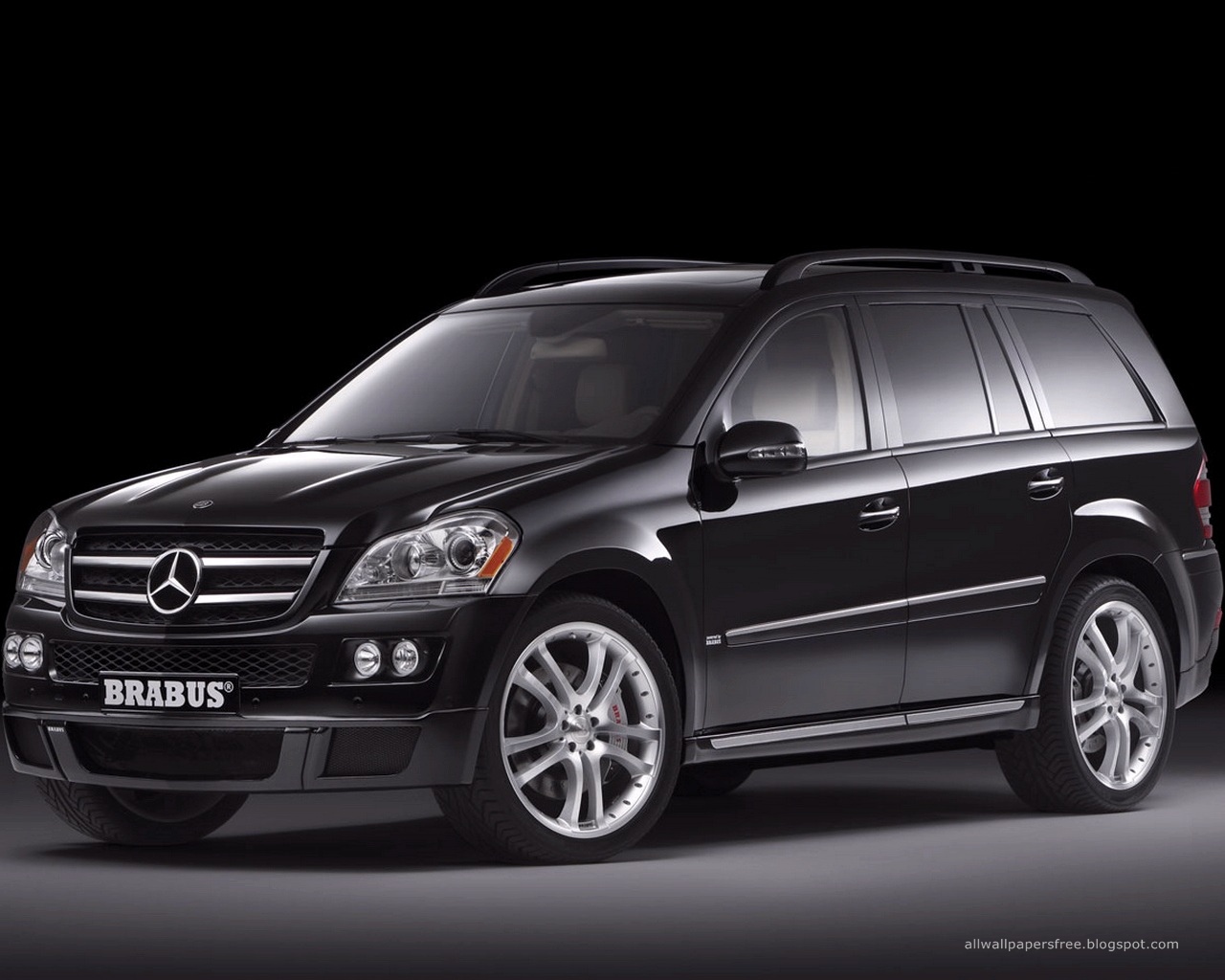 Mercedes benz wallpapers