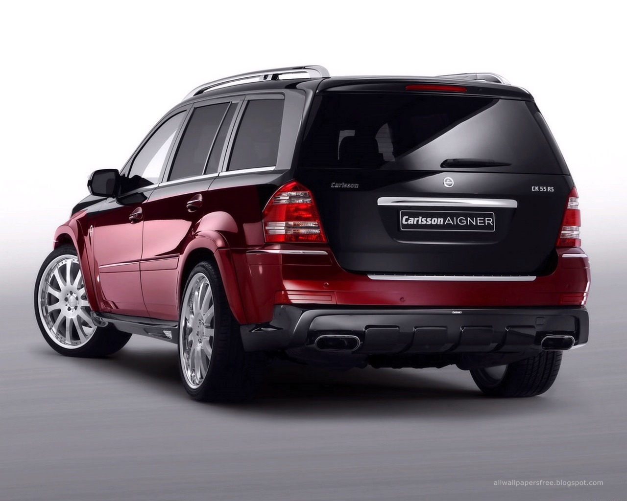 Mercedes benz wallpapers