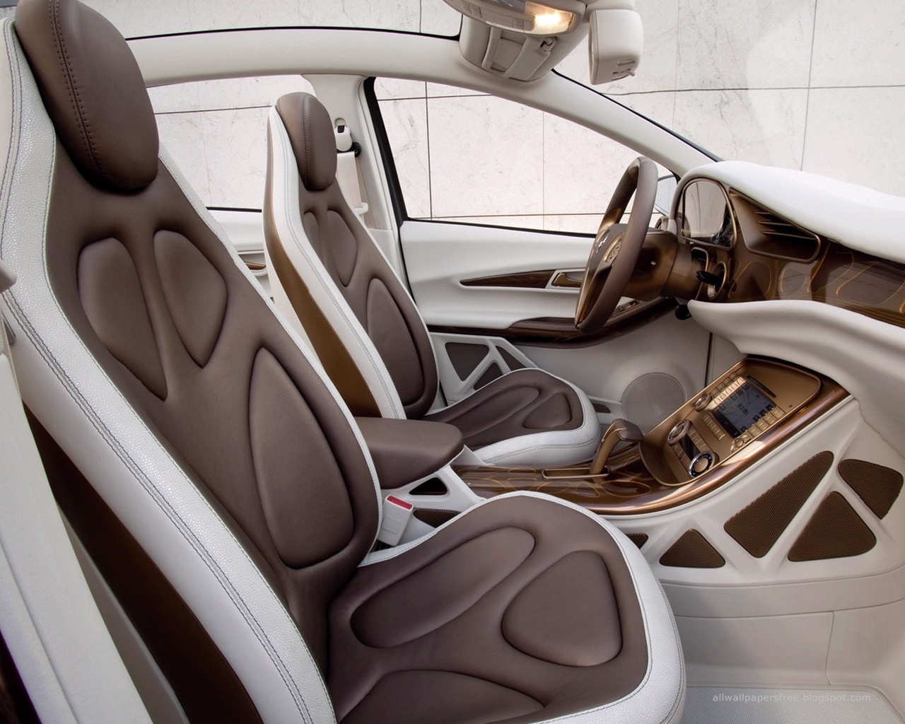 Mercedes benz wallpapers