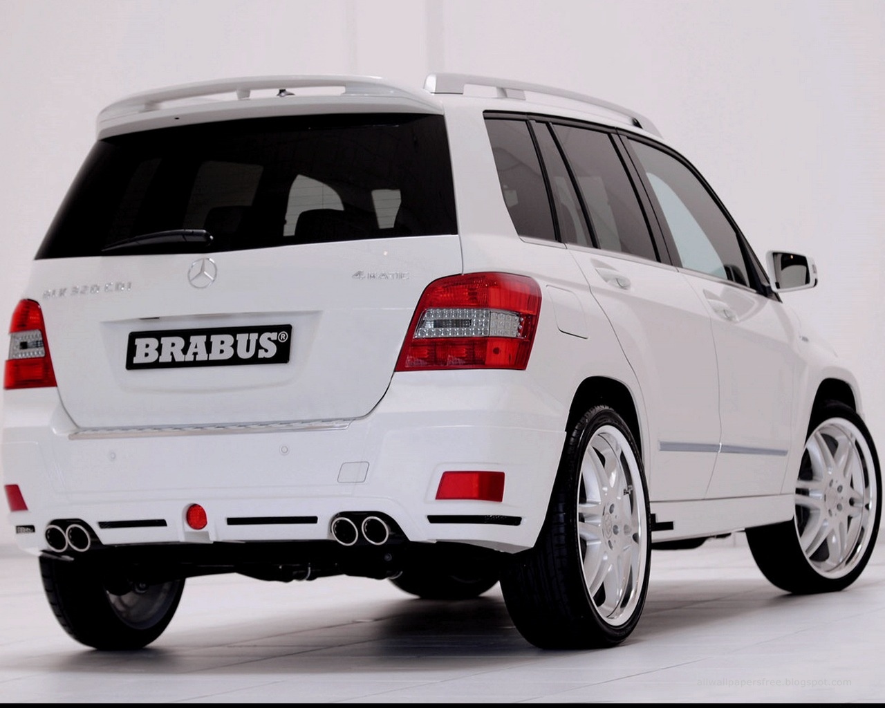 Mercedes benz wallpapers