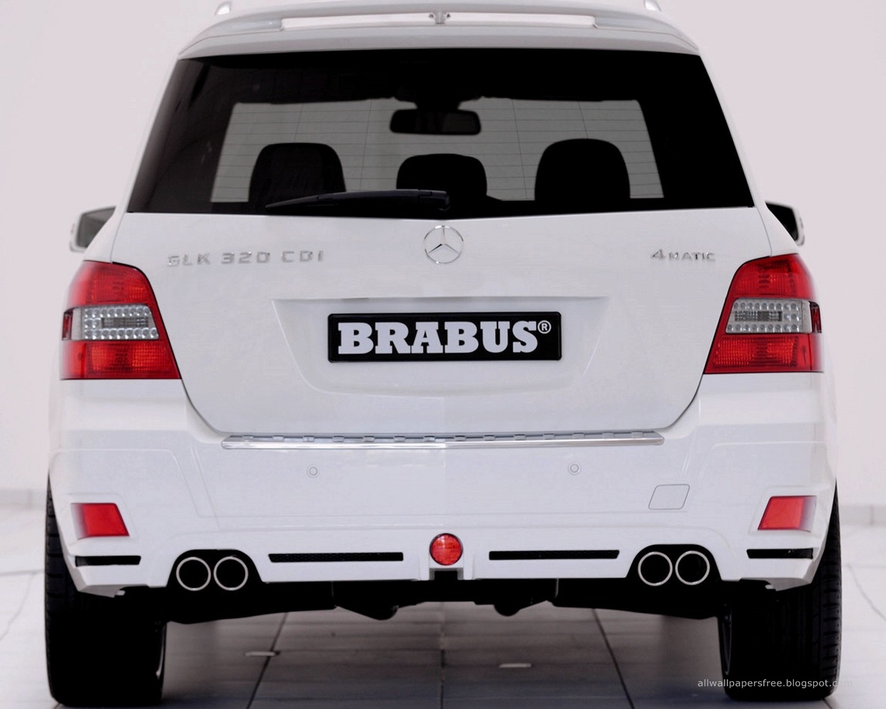 Mercedes benz wallpapers