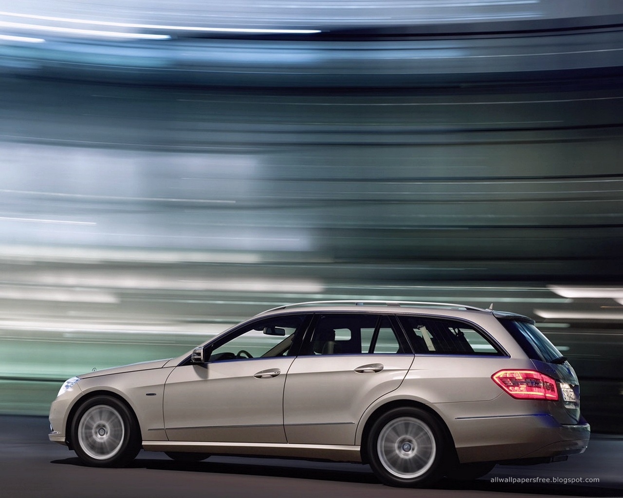 Mercedes benz wallpapers