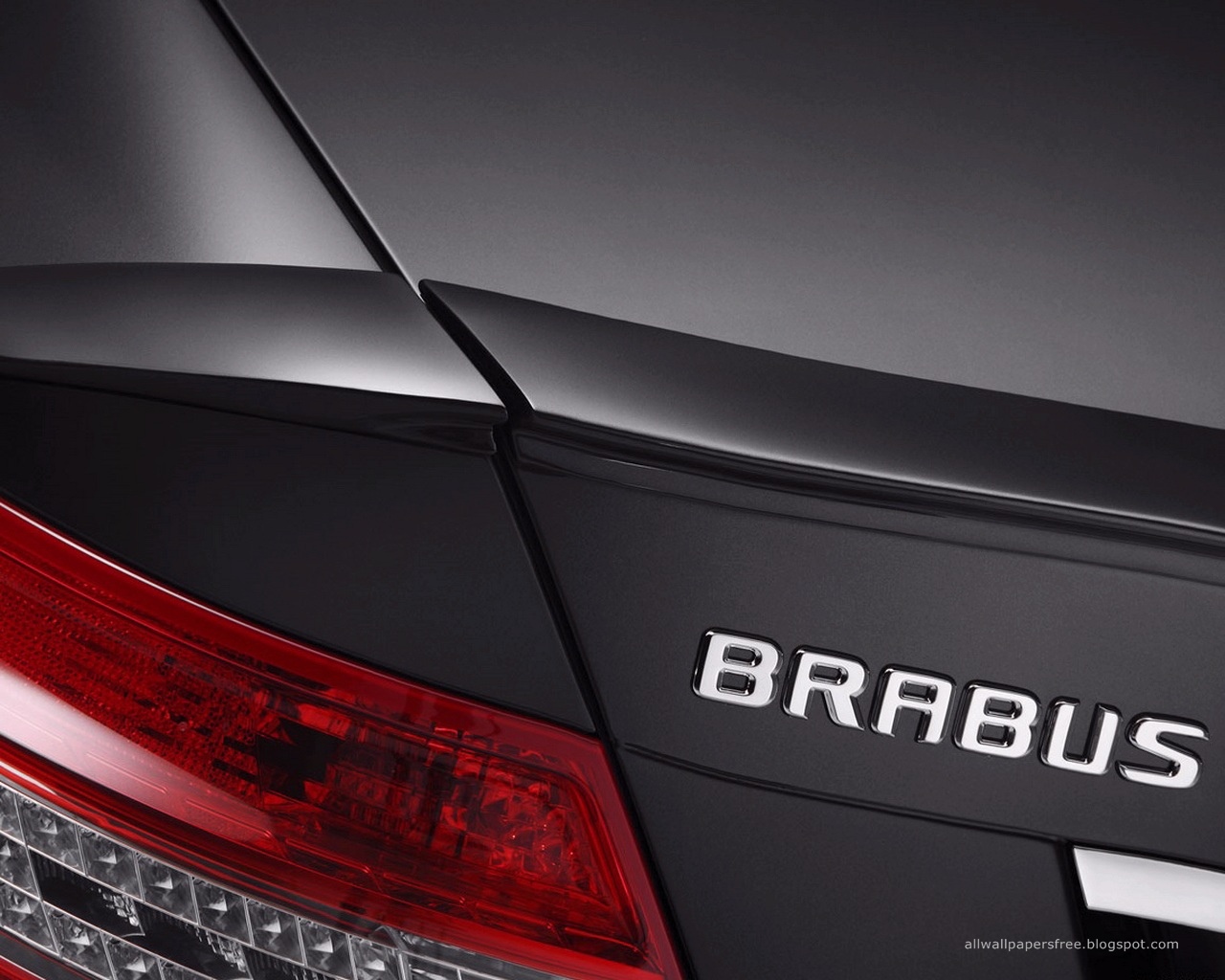 Mercedes benz wallpapers