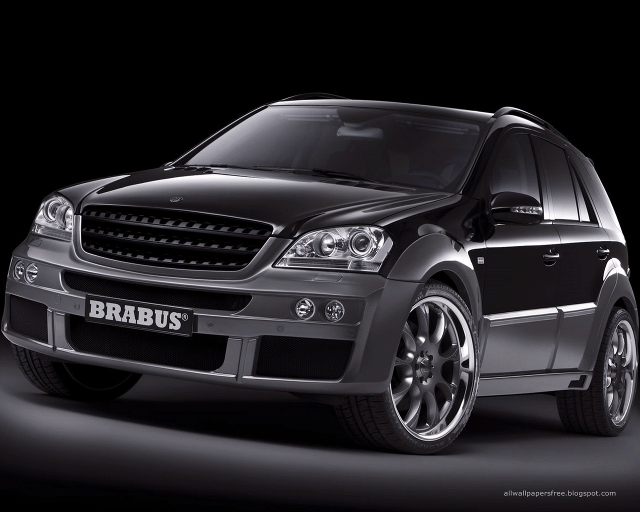 Mercedes benz wallpapers
