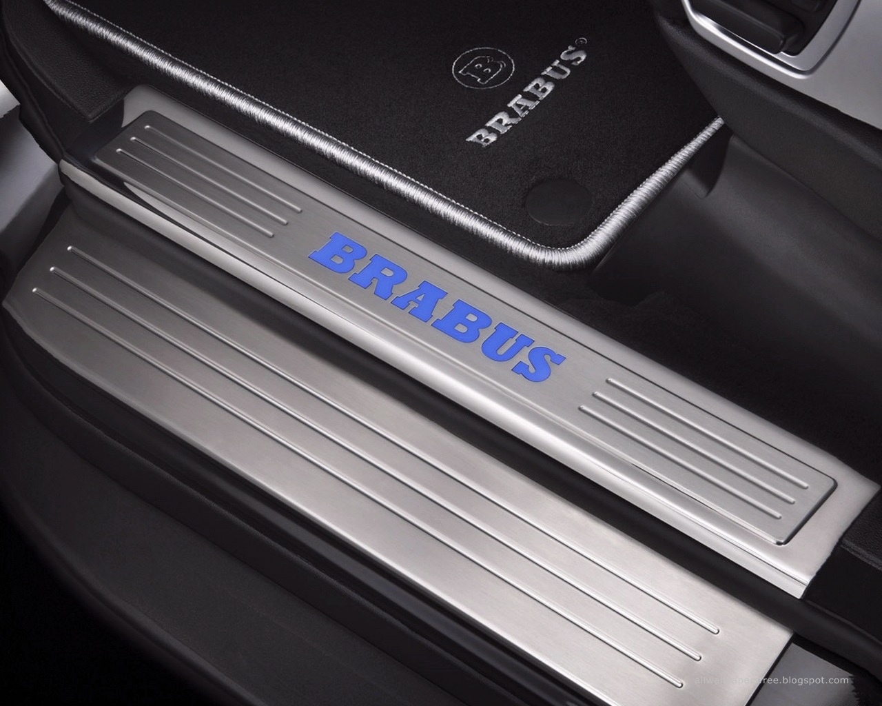 Mercedes benz wallpapers