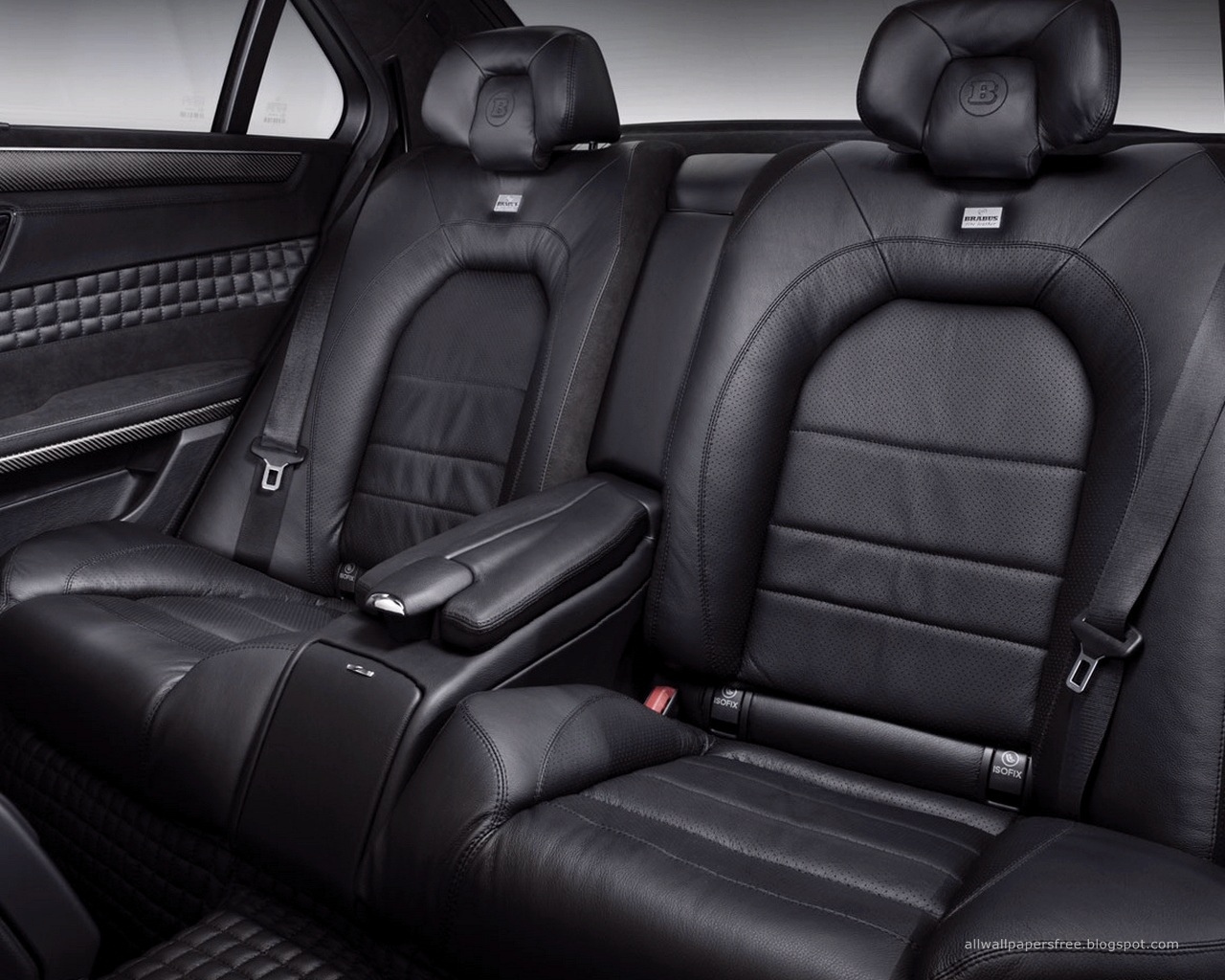 Mercedes benz wallpapers