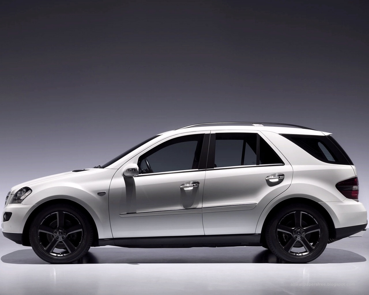 Mercedes benz wallpapers