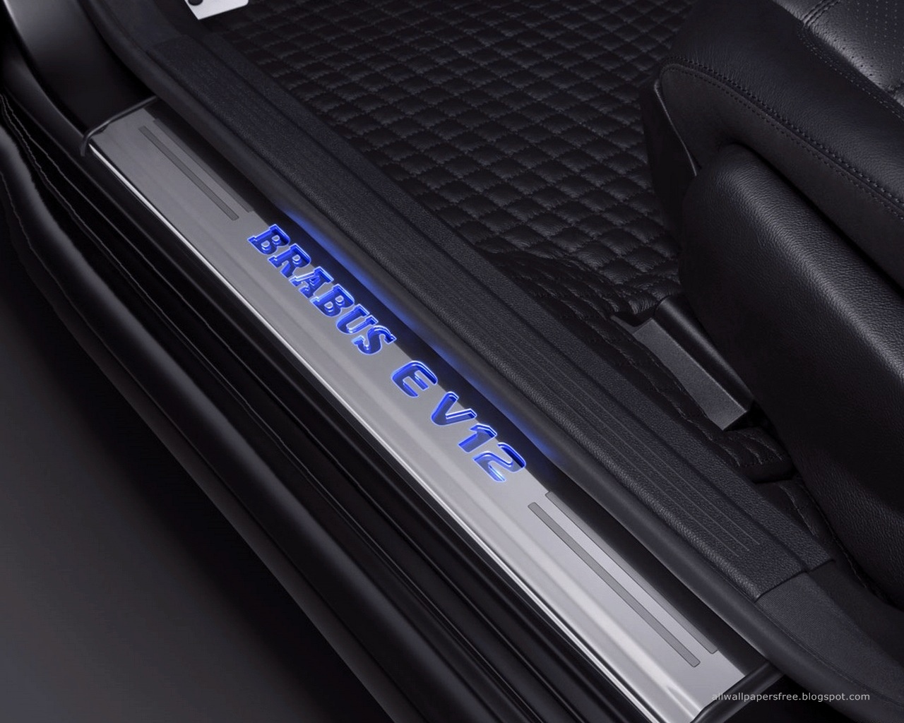 Mercedes benz wallpapers