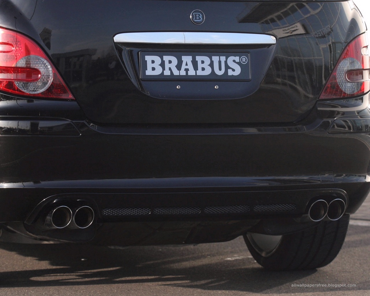 Mercedes benz wallpapers
