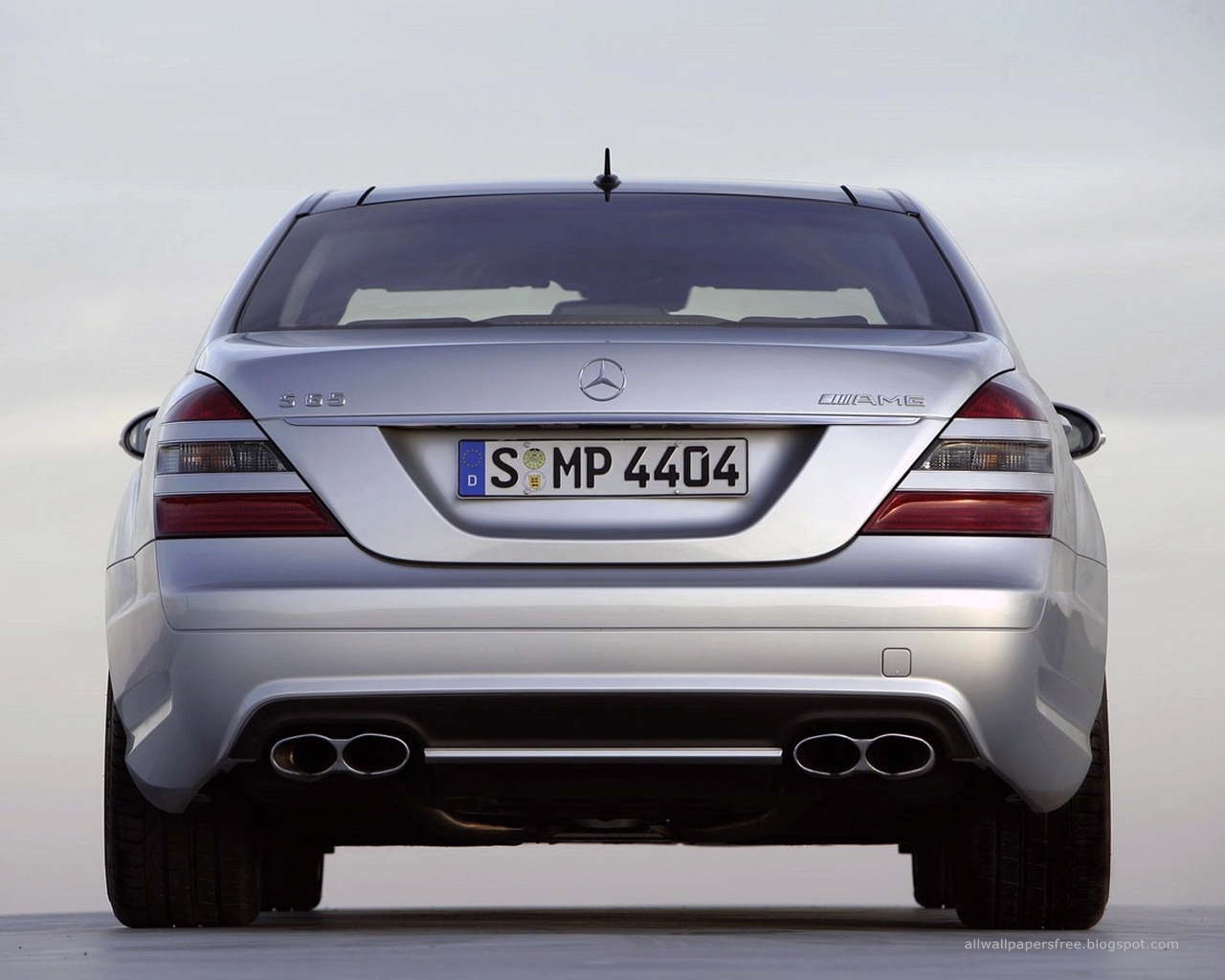 Mercedes benz wallpapers