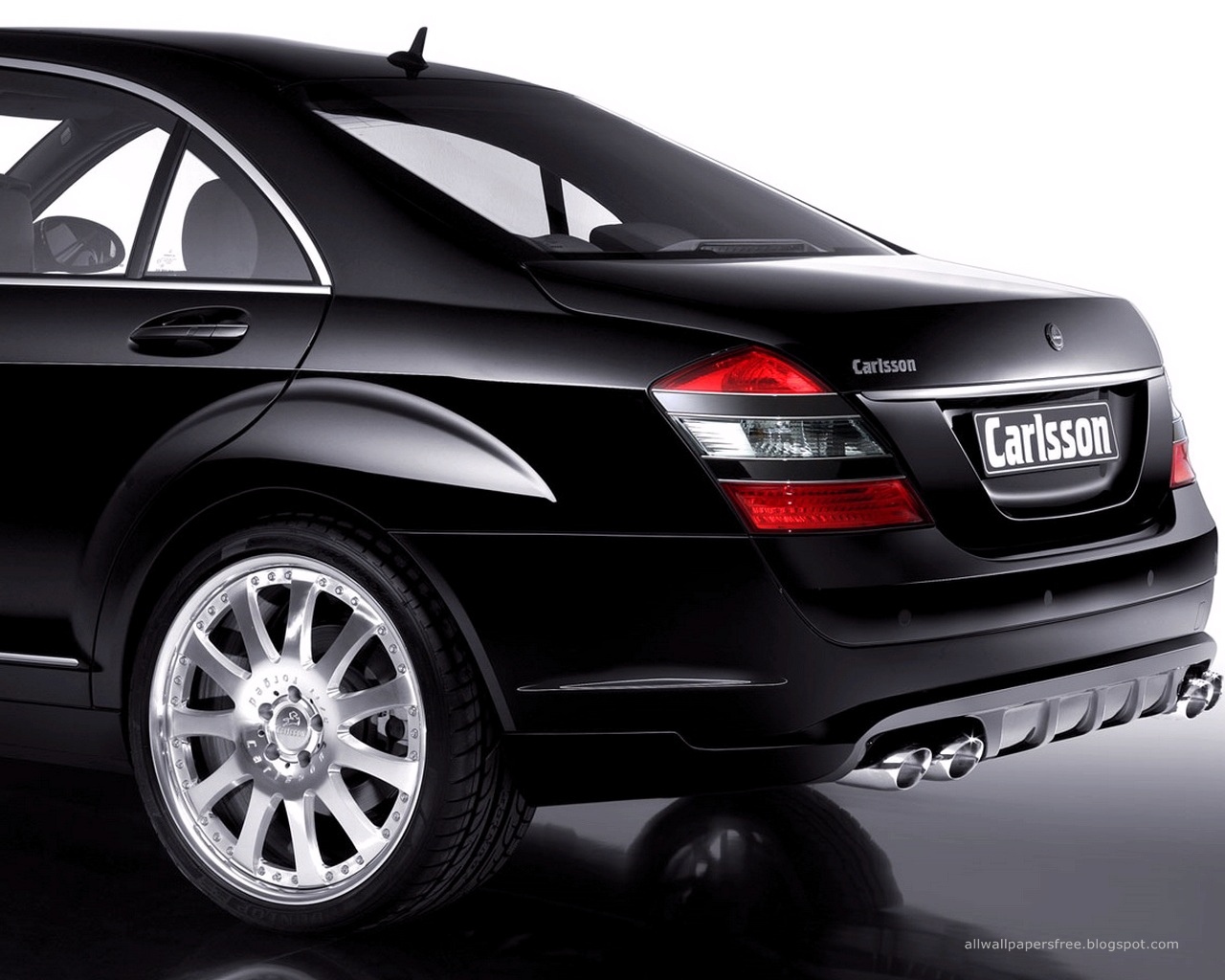 Mercedes benz wallpapers
