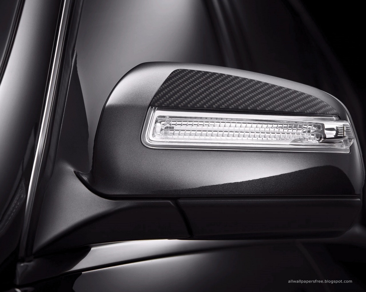 Mercedes benz wallpapers