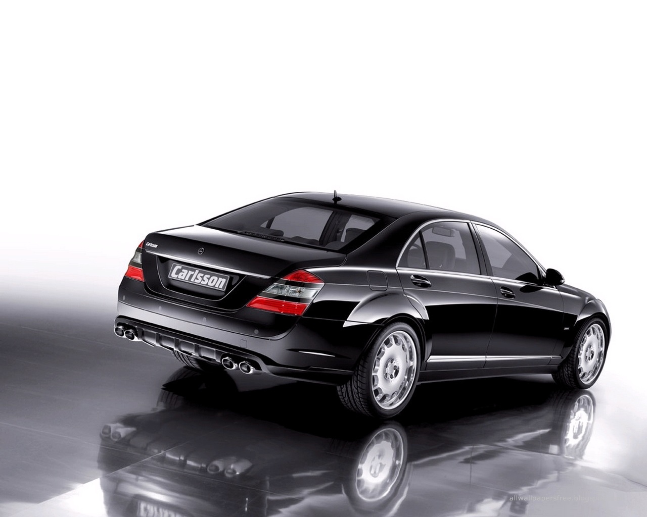 Mercedes benz wallpapers