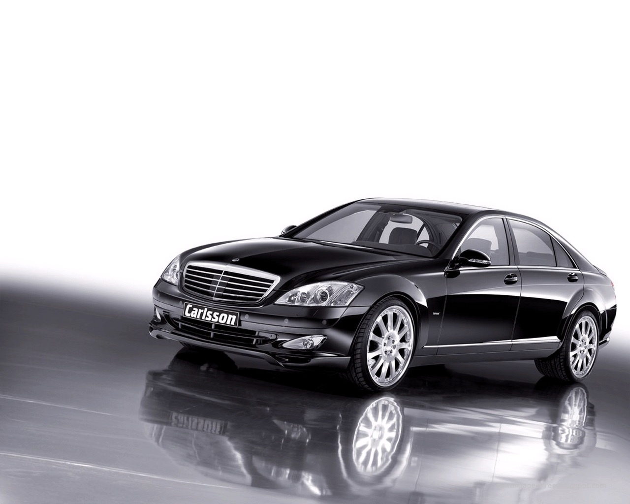 Mercedes benz wallpapers