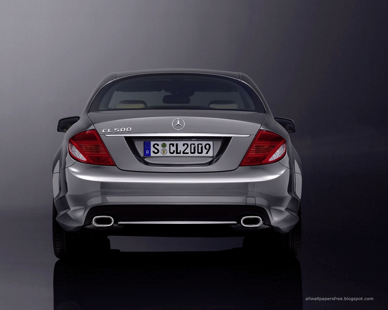 Mercedes benz wallpapers
