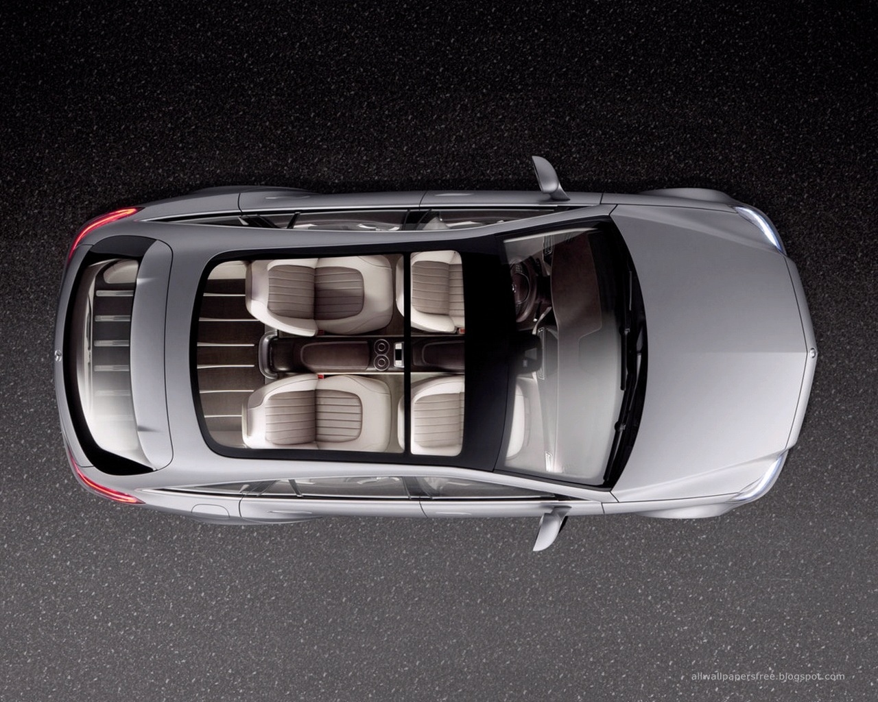 Mercedes benz wallpapers