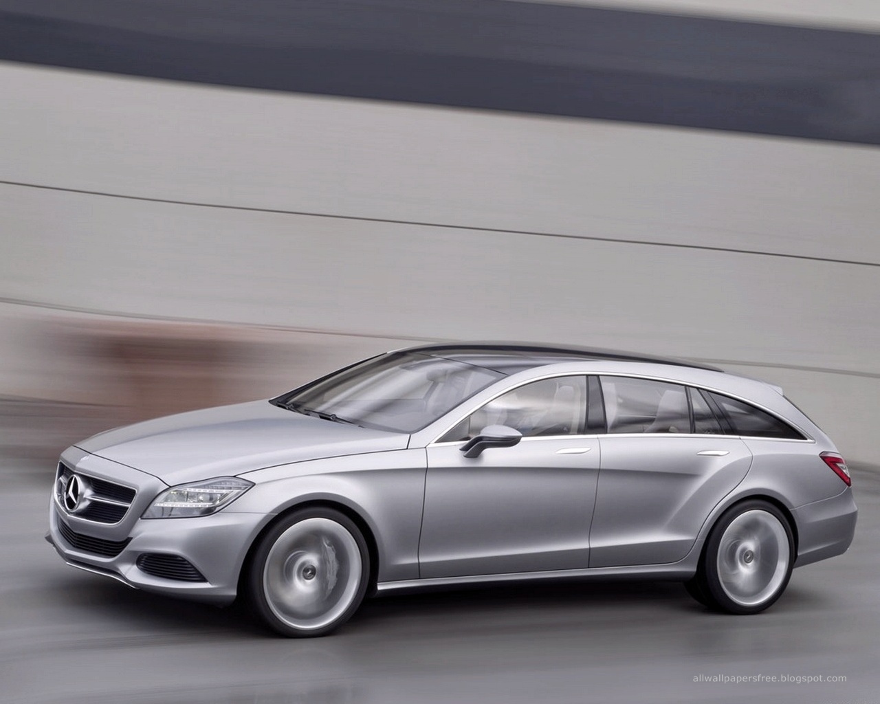 Mercedes benz wallpapers