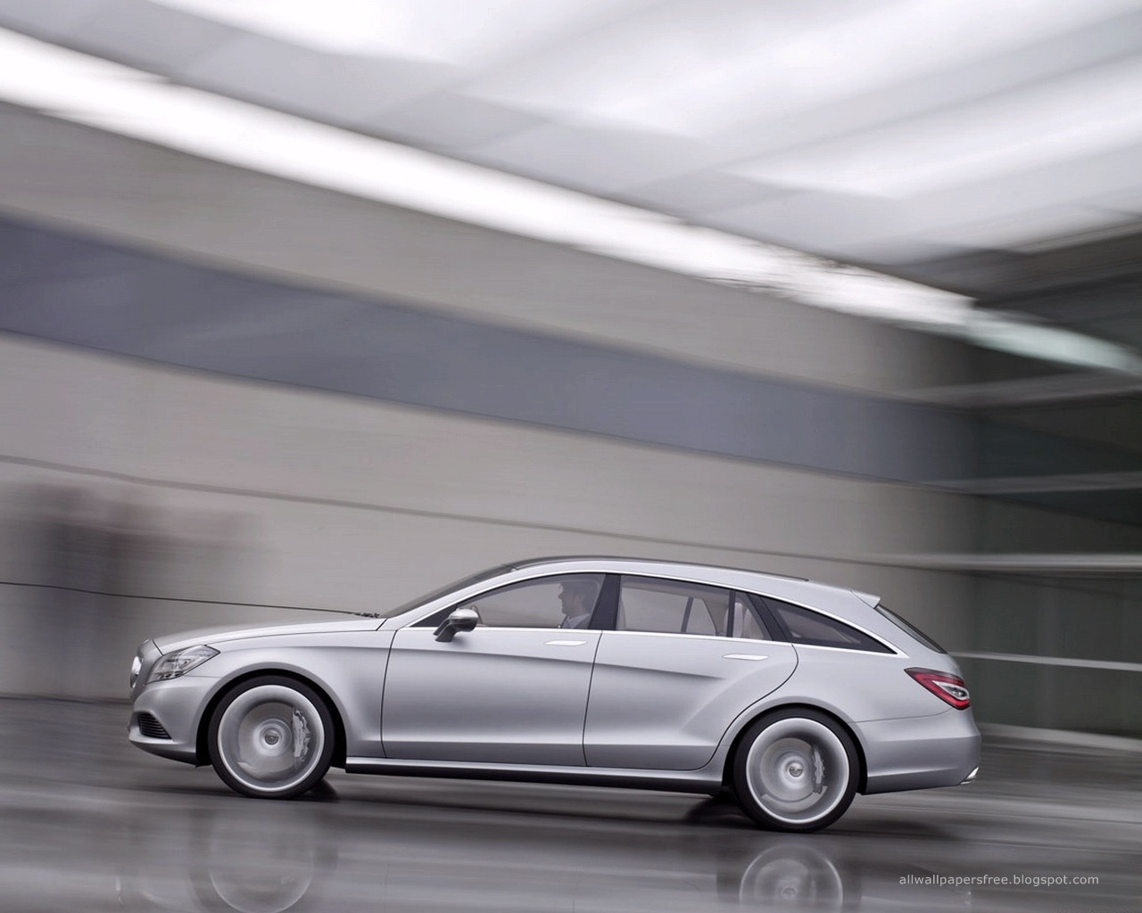 Mercedes benz wallpapers