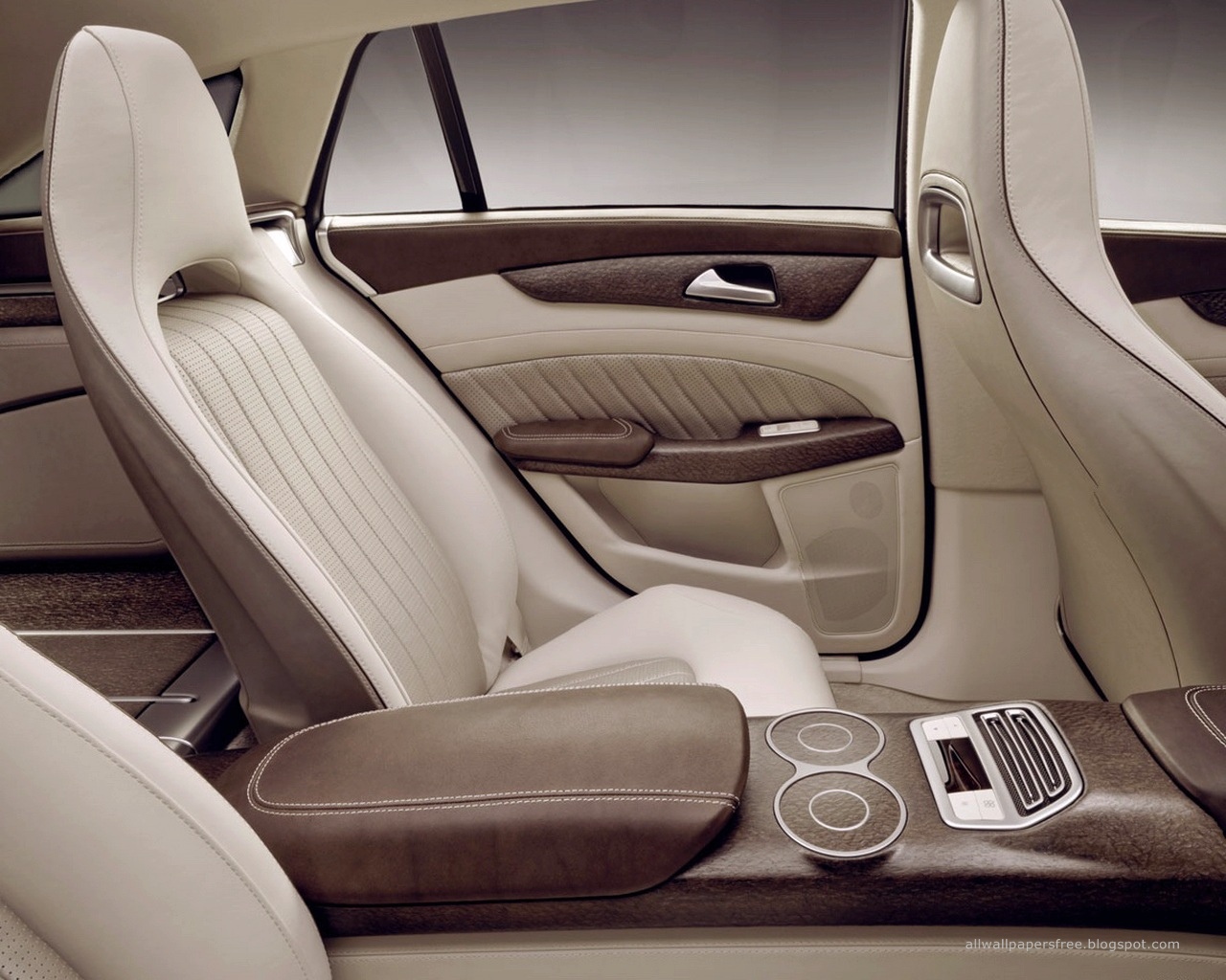 Mercedes benz wallpapers