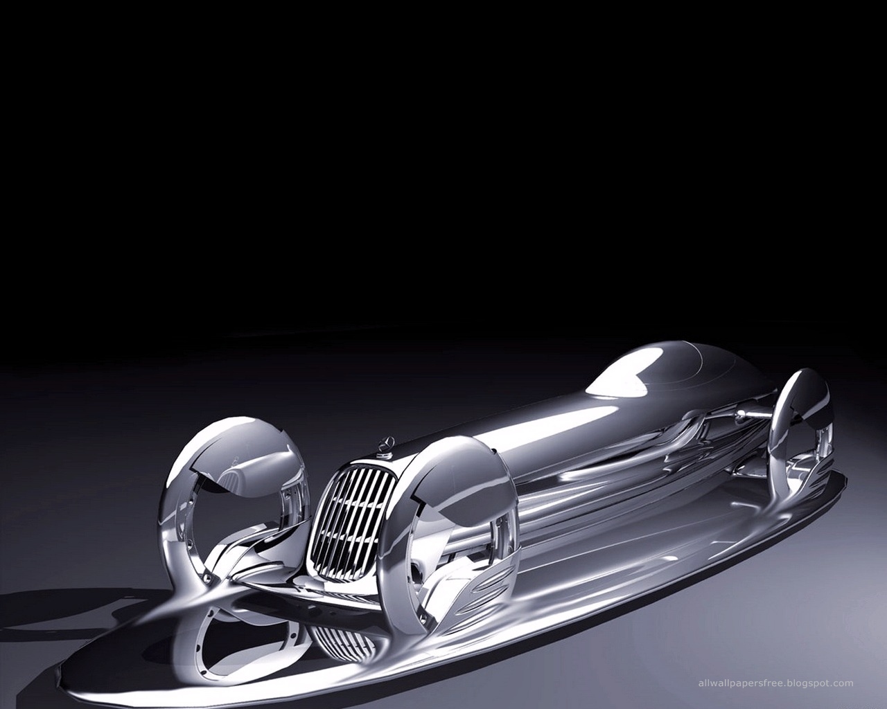 Mercedes benz wallpapers