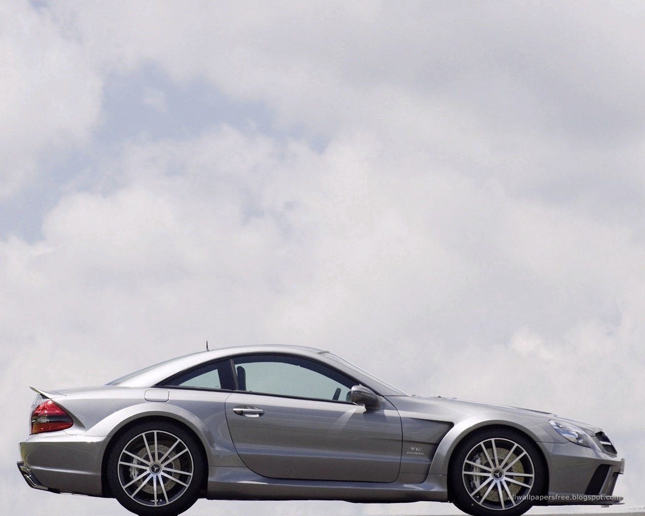 Mercedes benz wallpapers
