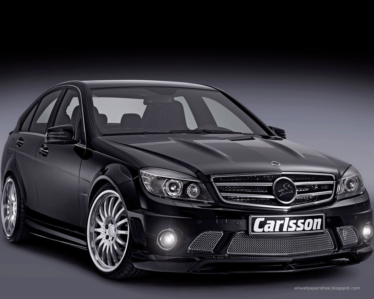 Mercedes benz wallpapers