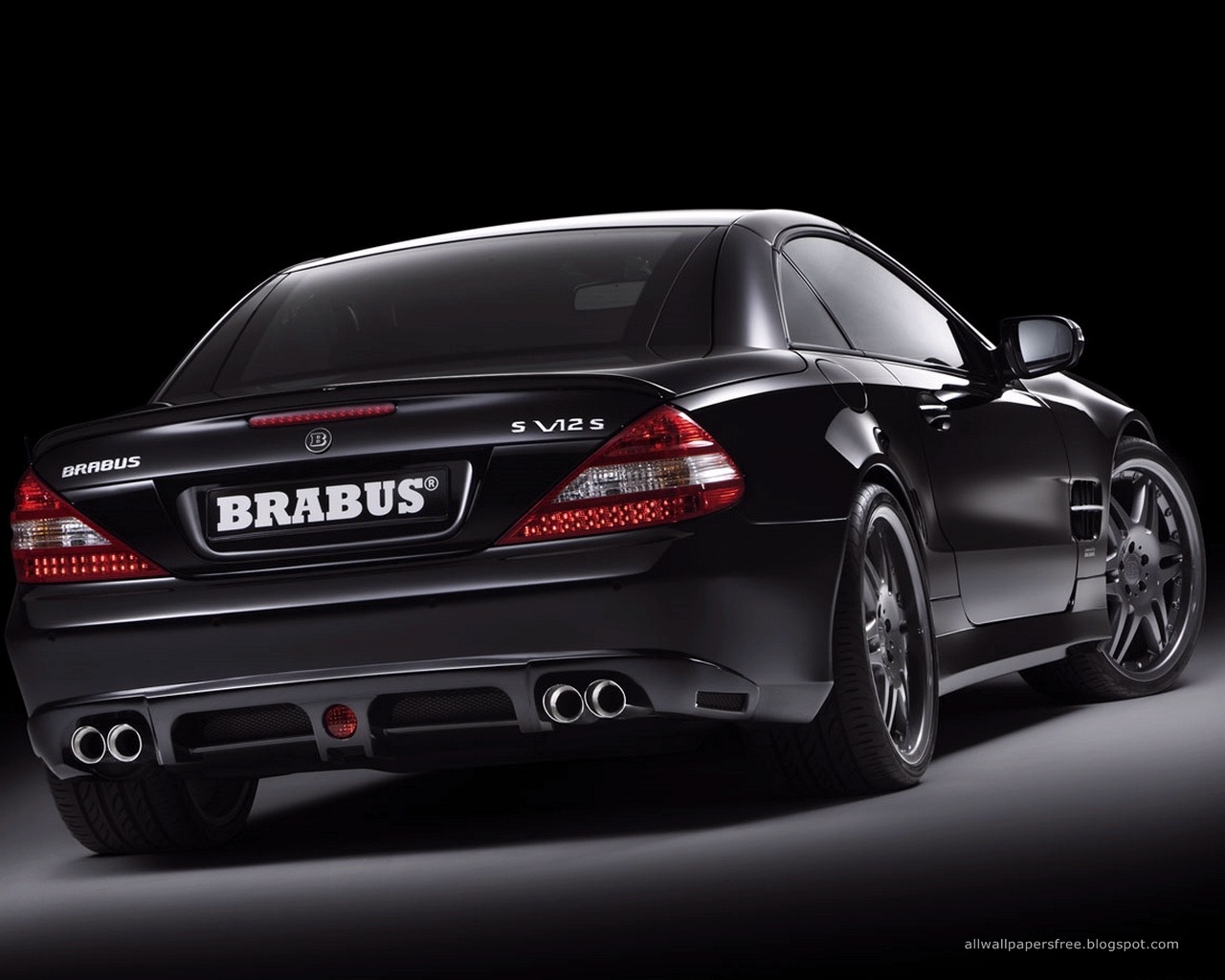 Mercedes benz wallpapers