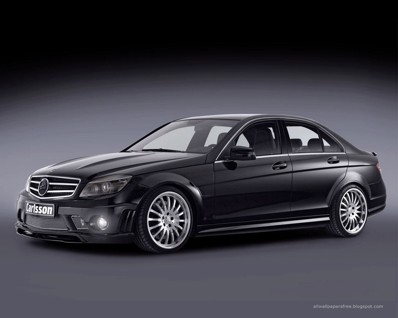 Mercedes benz wallpapers