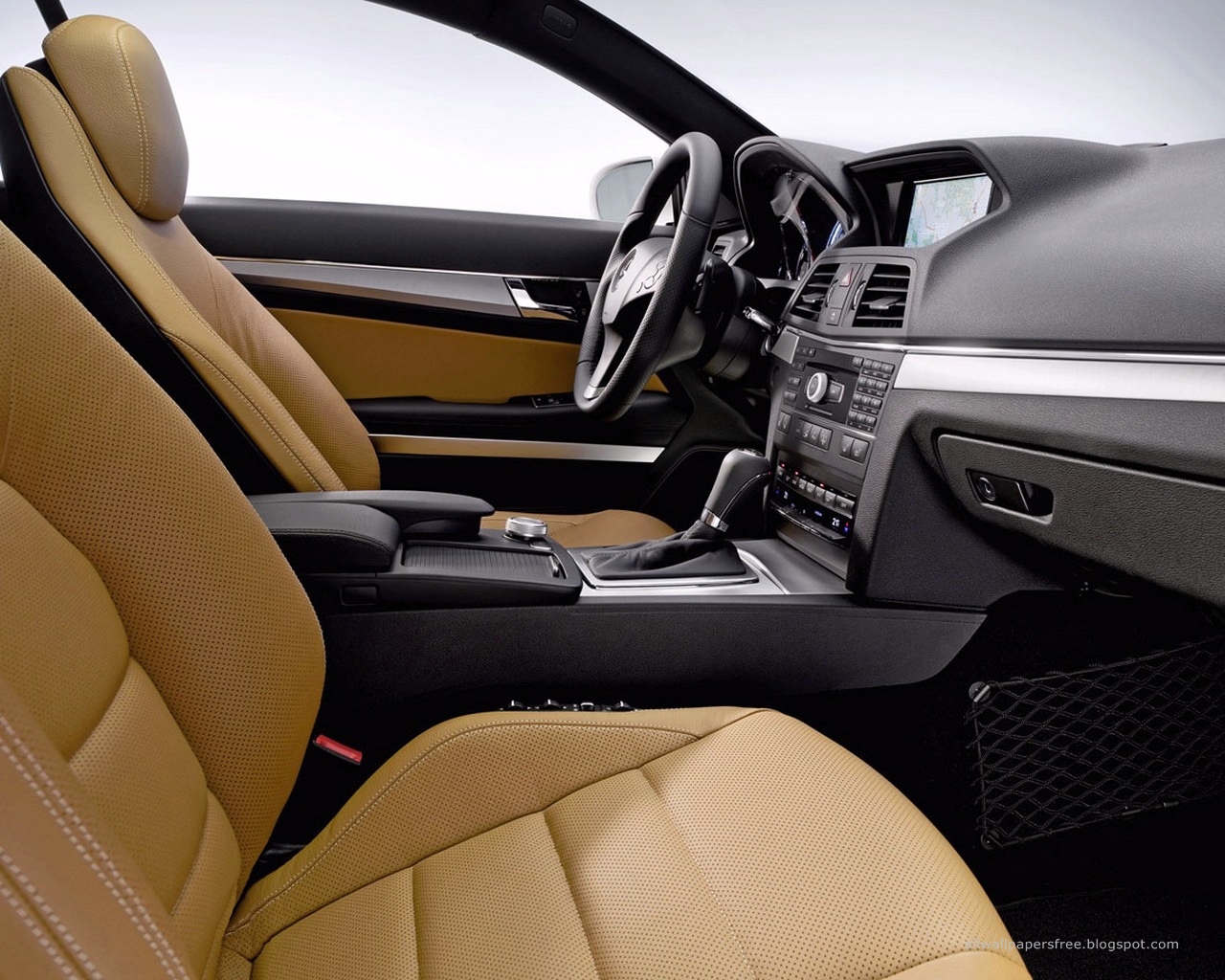 Mercedes benz wallpapers