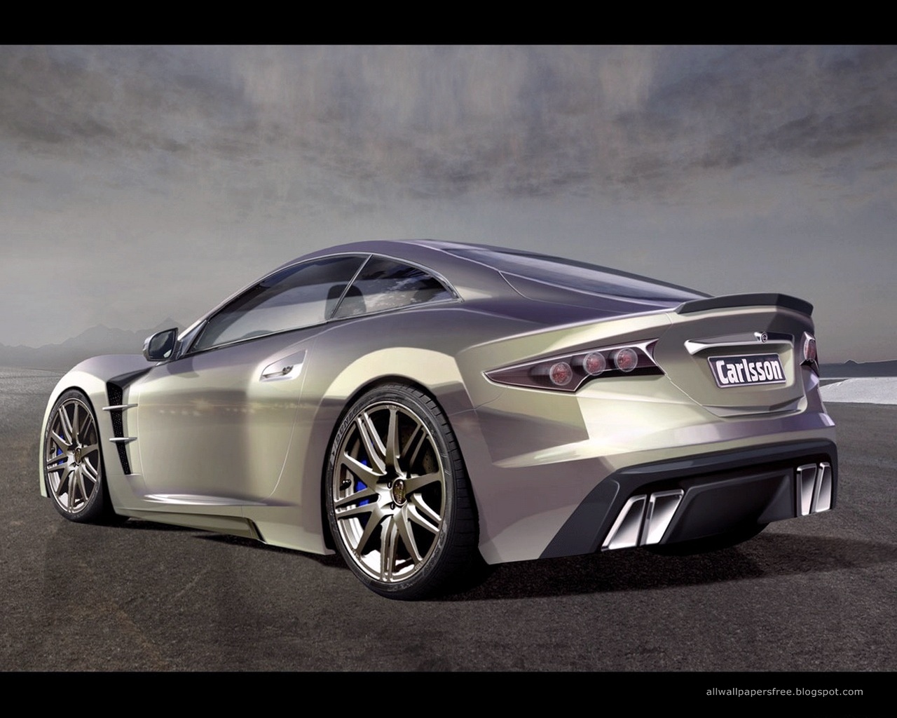 Mercedes benz wallpapers