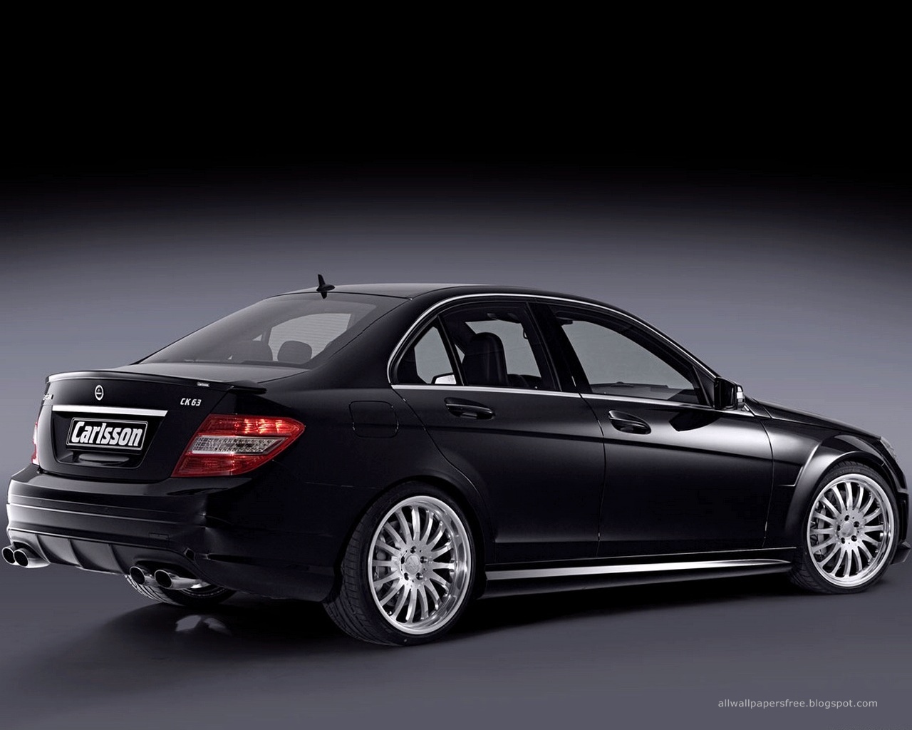 Mercedes benz wallpapers