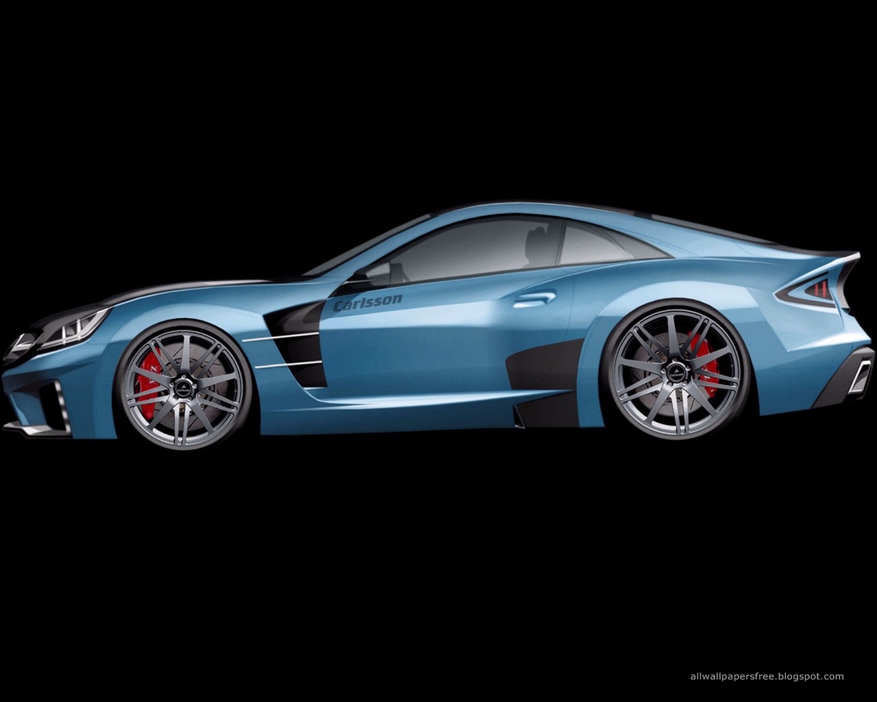 Mercedes benz wallpapers