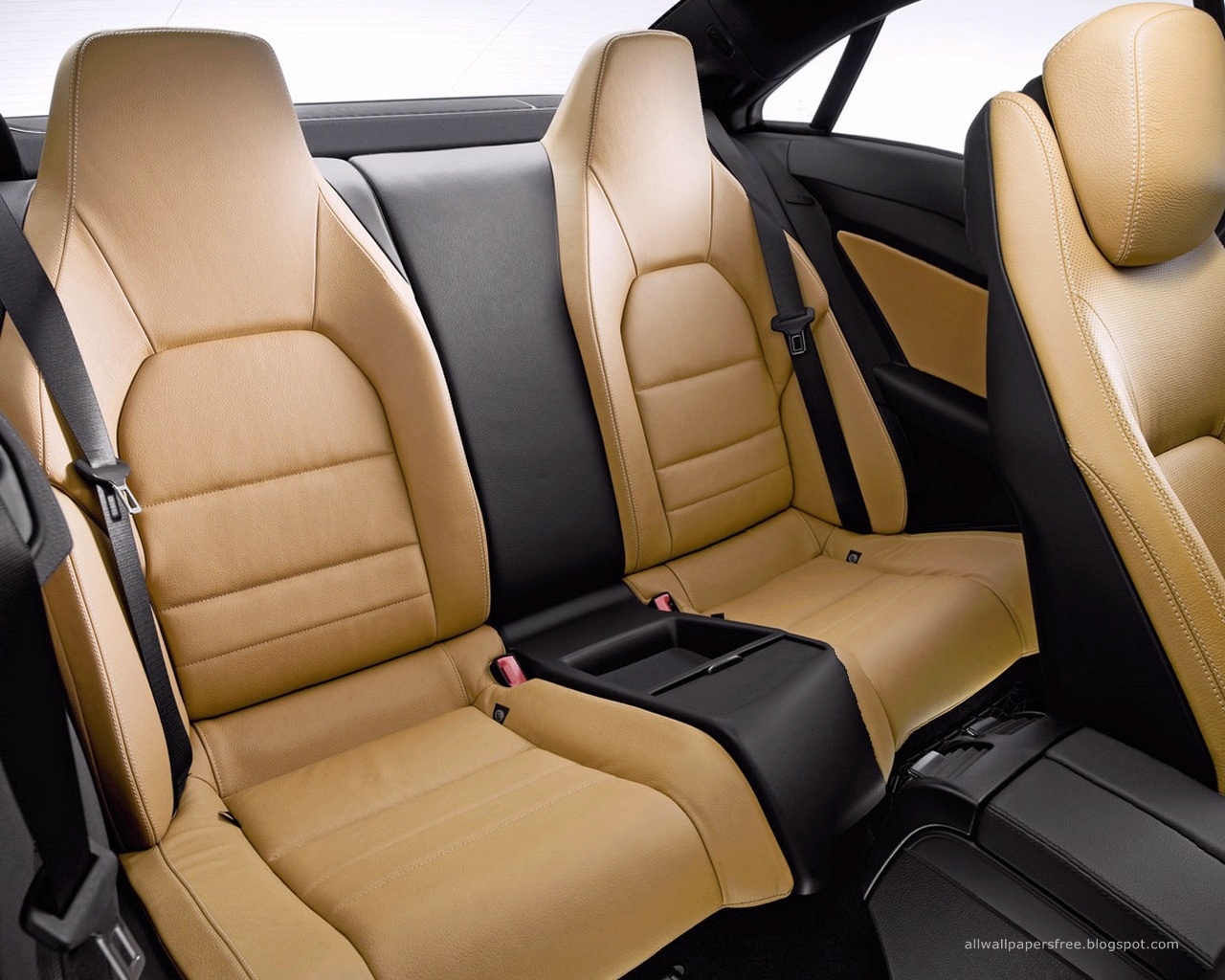 Mercedes benz wallpapers